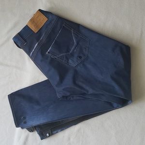 Icon Raiden Men's Moto Pants 36 NWOT